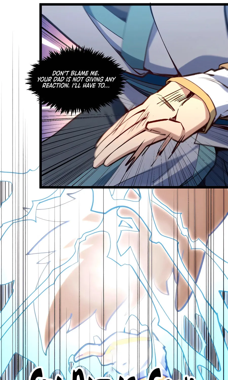 Top Tier Providence Chapter 223 page 14 - 