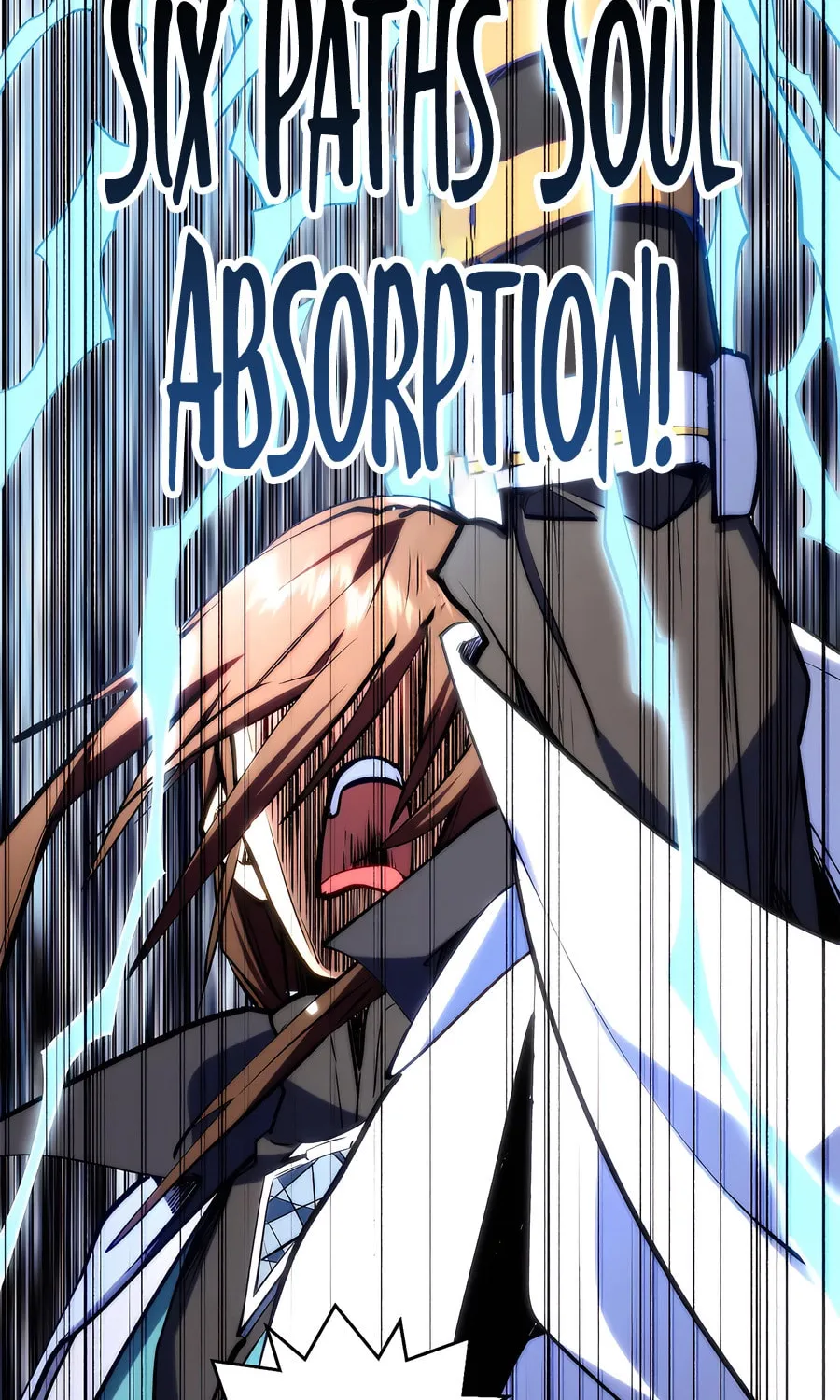 Top Tier Providence Chapter 223 page 15 - 