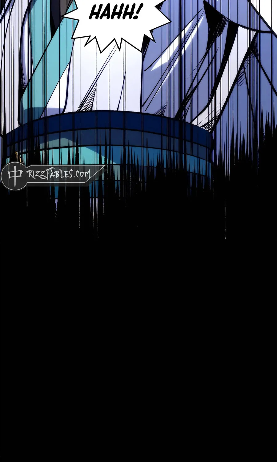 Top Tier Providence Chapter 223 page 16 - 