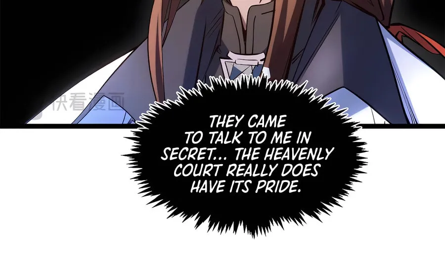 Top Tier Providence Chapter 223 page 21 - 
