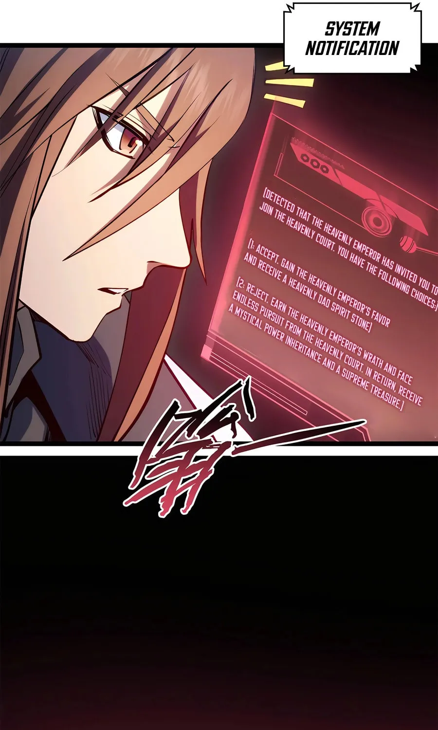 Top Tier Providence Chapter 223 page 22 - 