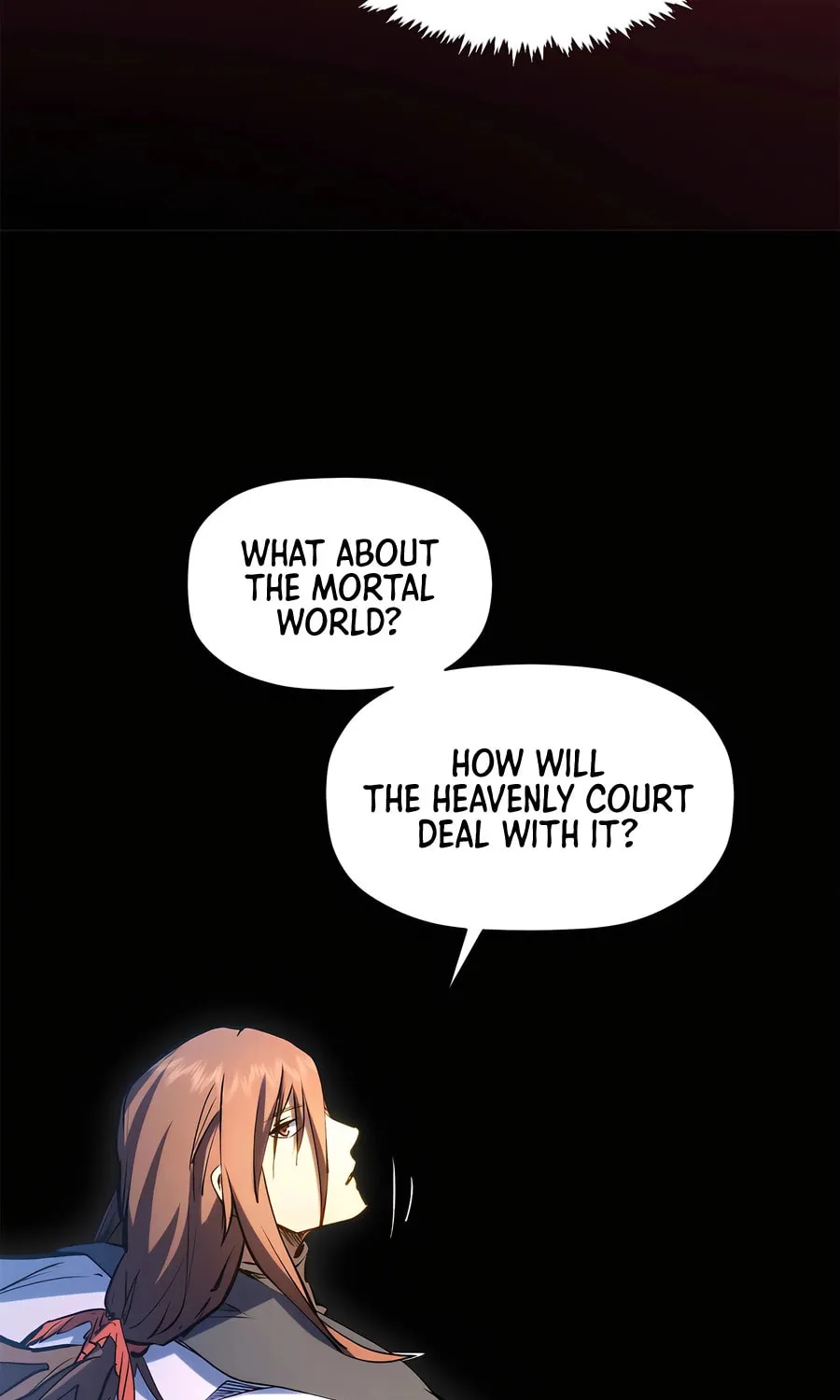 Top Tier Providence Chapter 223 page 24 - 