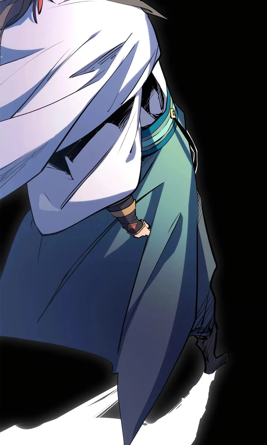 Top Tier Providence Chapter 223 page 25 - 