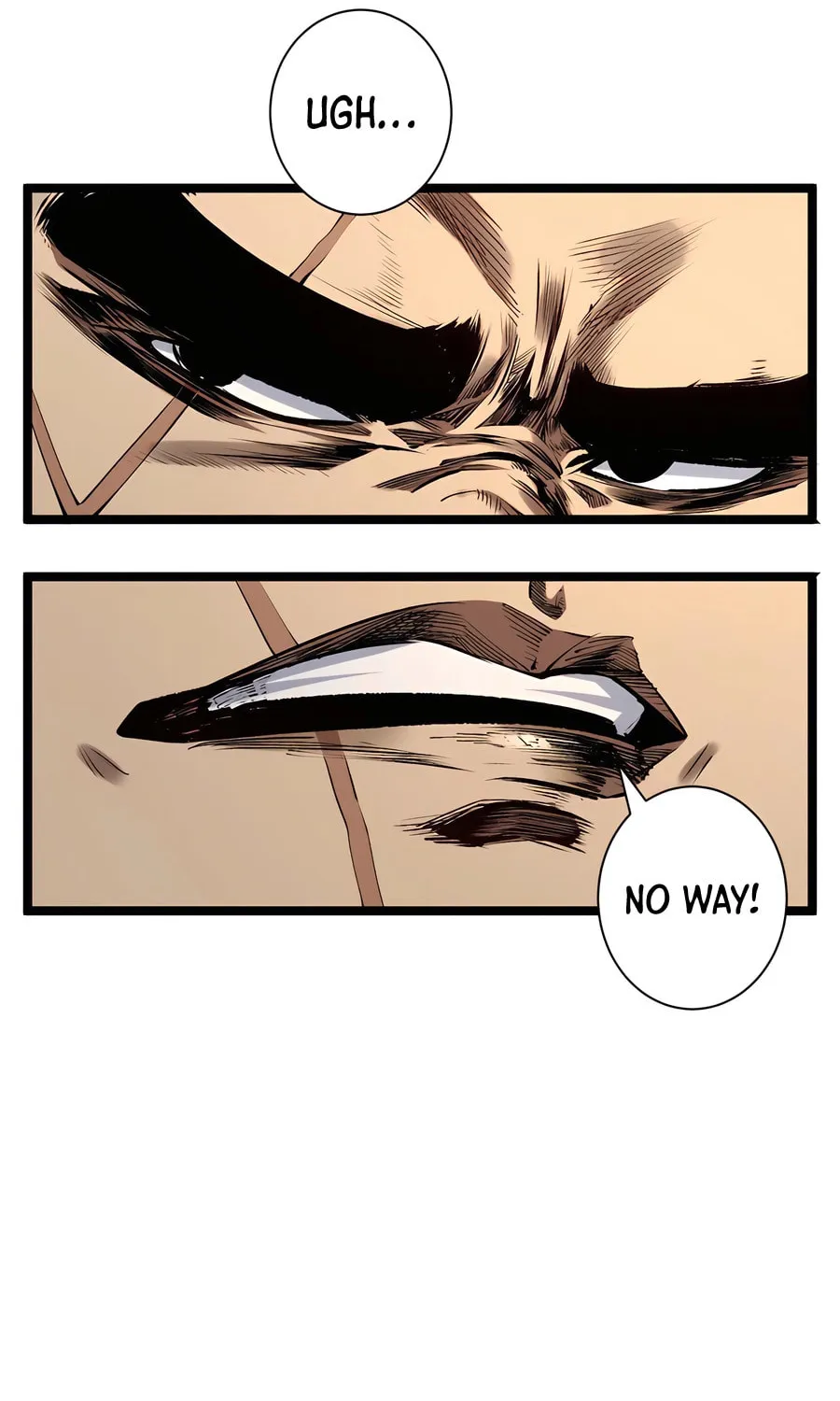 Top Tier Providence Chapter 223 page 4 - 