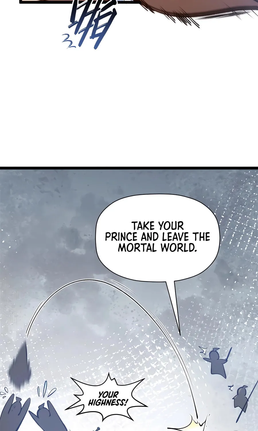 Top Tier Providence Chapter 223 page 34 - 