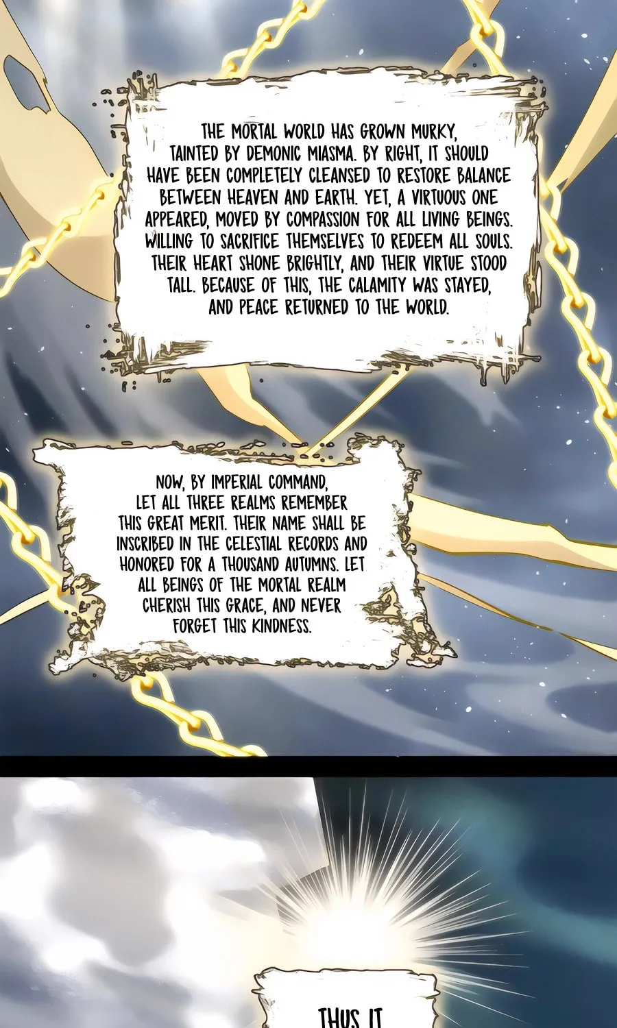 Top Tier Providence Chapter 223 page 39 - 