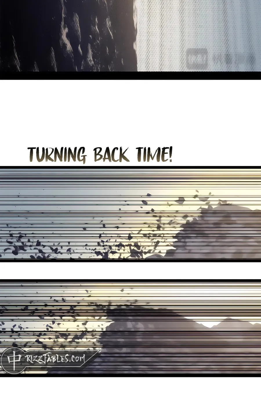 Top Tier Providence Chapter 223 page 44 - 