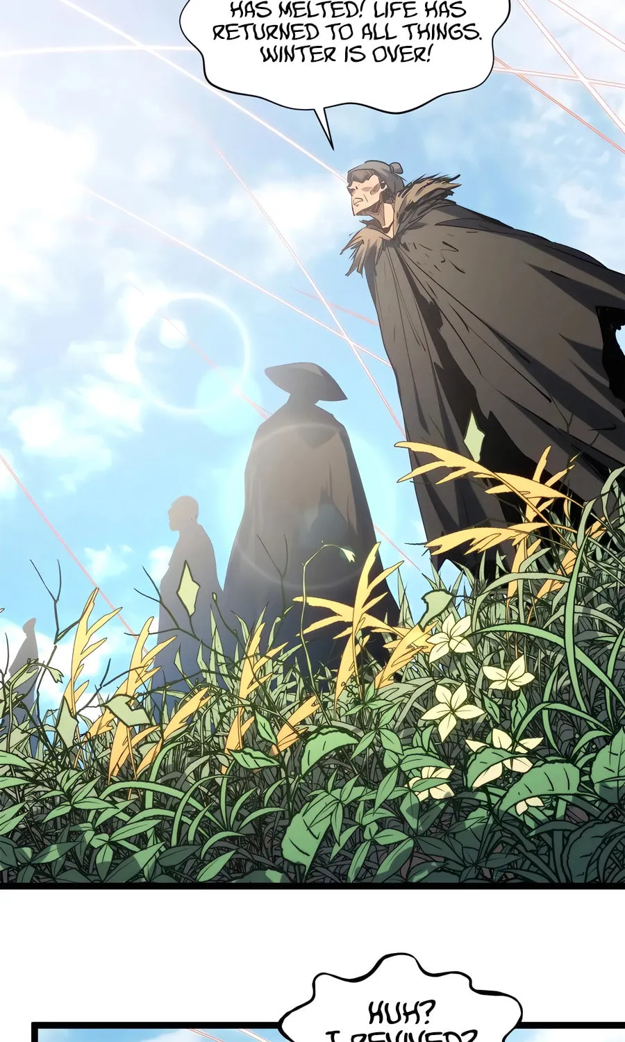 Top Tier Providence Chapter 223 page 47 - 