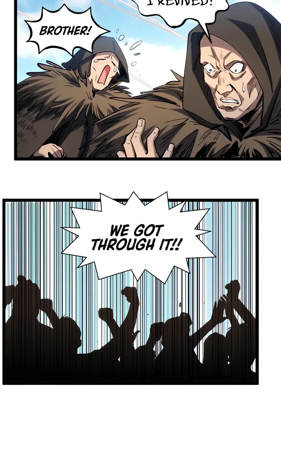 Top Tier Providence Chapter 223 page 48 - 