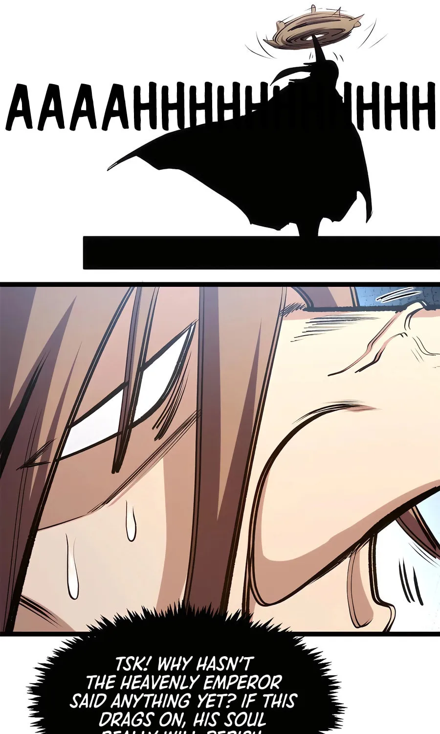 Top Tier Providence Chapter 223 page 6 - 