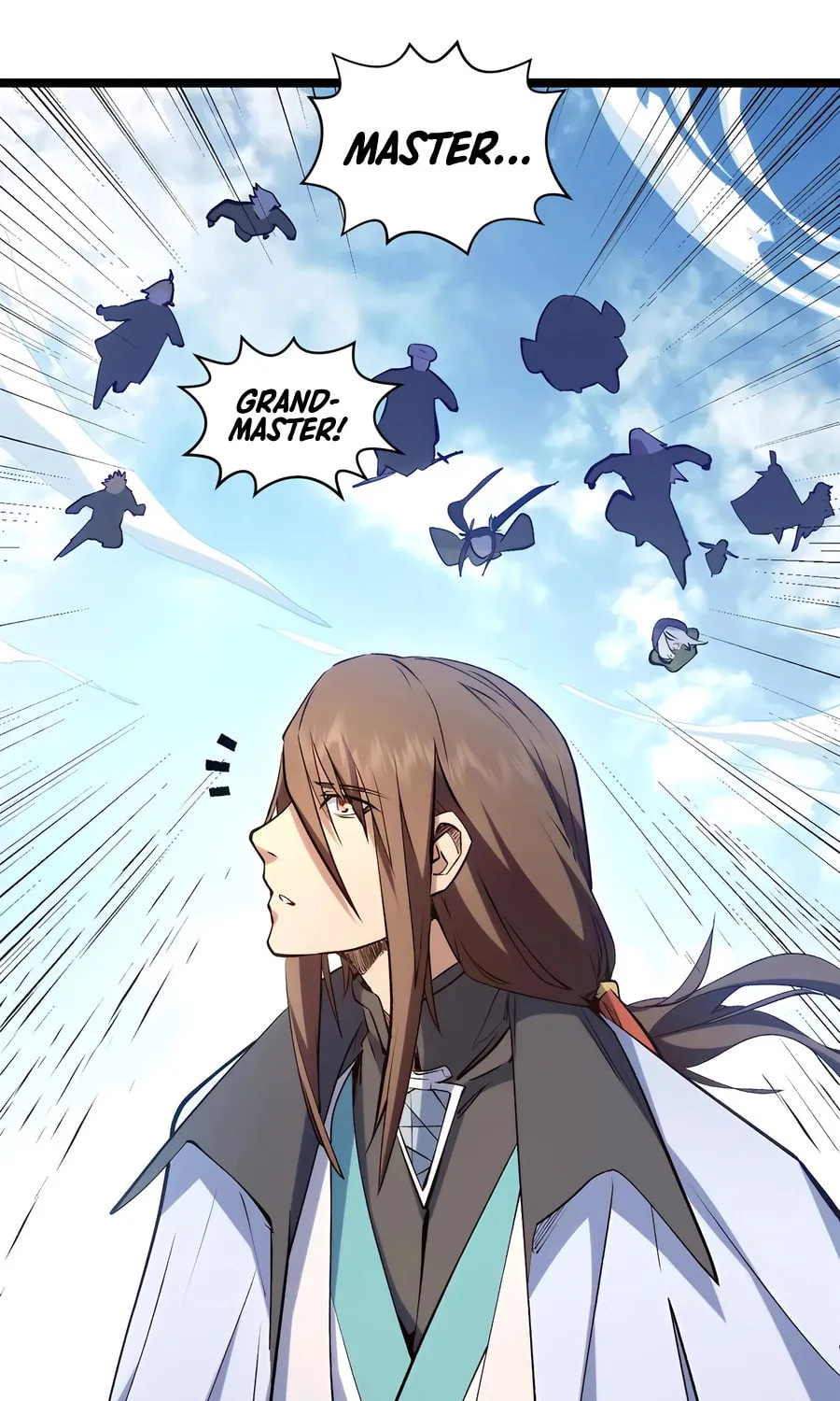 Top Tier Providence Chapter 223 page 55 - 