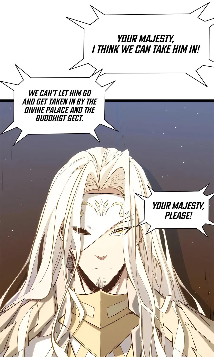 Top Tier Providence Chapter 223 page 9 - 