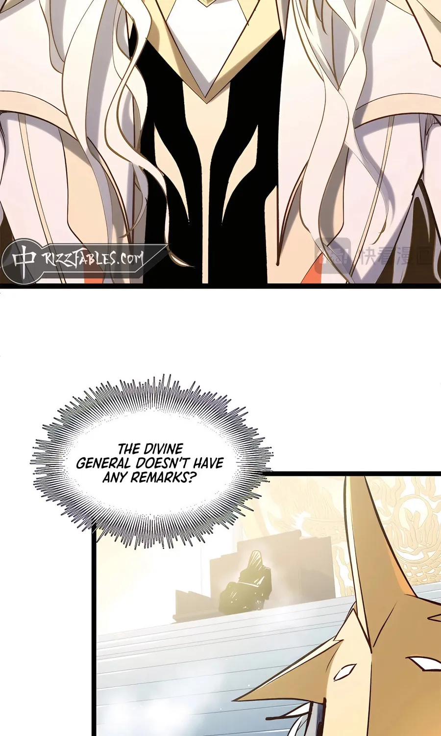 Top Tier Providence Chapter 223 page 10 - 