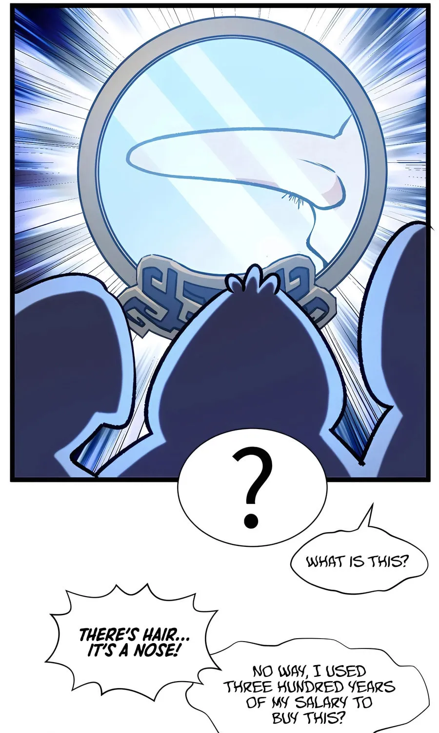 Top Tier Providence Chapter 224 page 11 - 