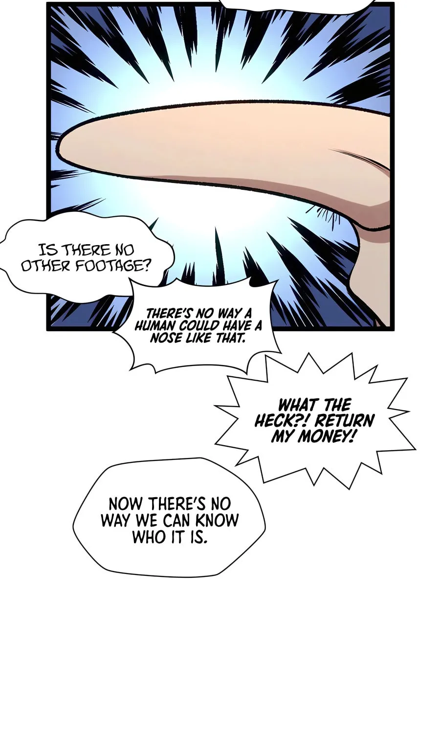 Top Tier Providence Chapter 224 page 12 - 