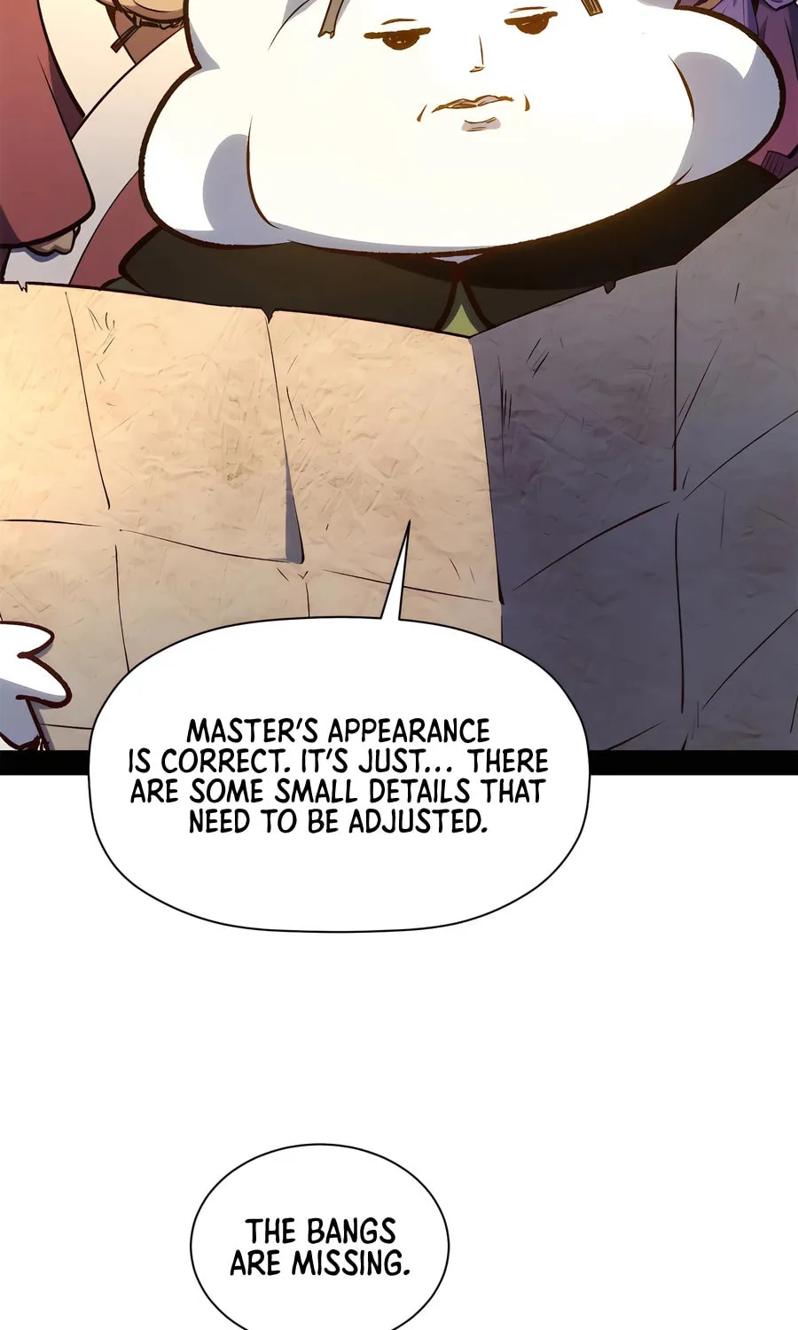 Top Tier Providence Chapter 224 page 22 - 