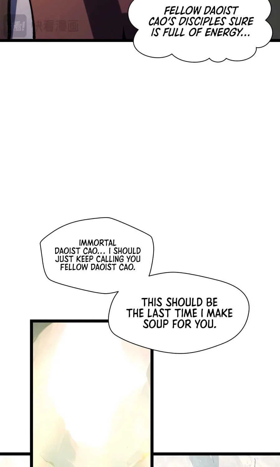 Top Tier Providence Chapter 224 page 27 - 