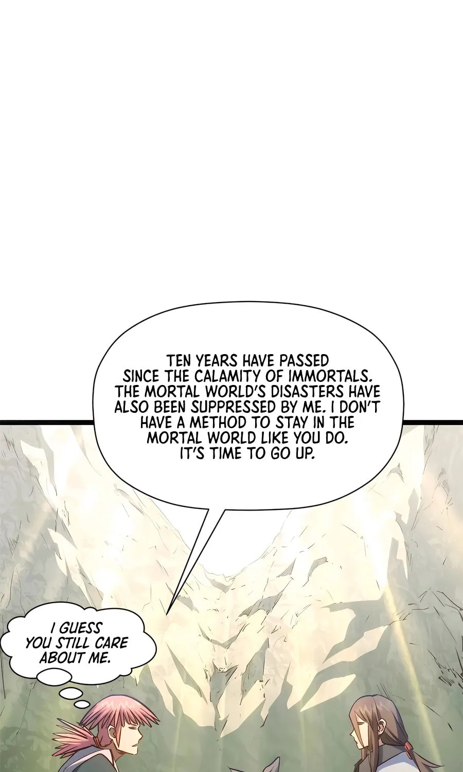 Top Tier Providence Chapter 224 page 29 - 
