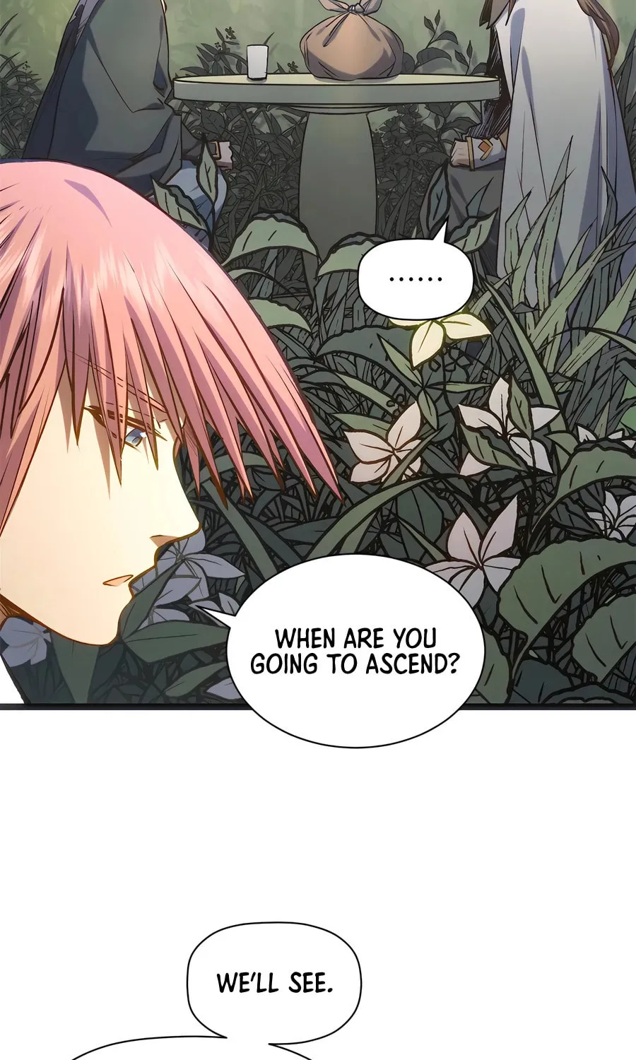Top Tier Providence Chapter 224 page 30 - 