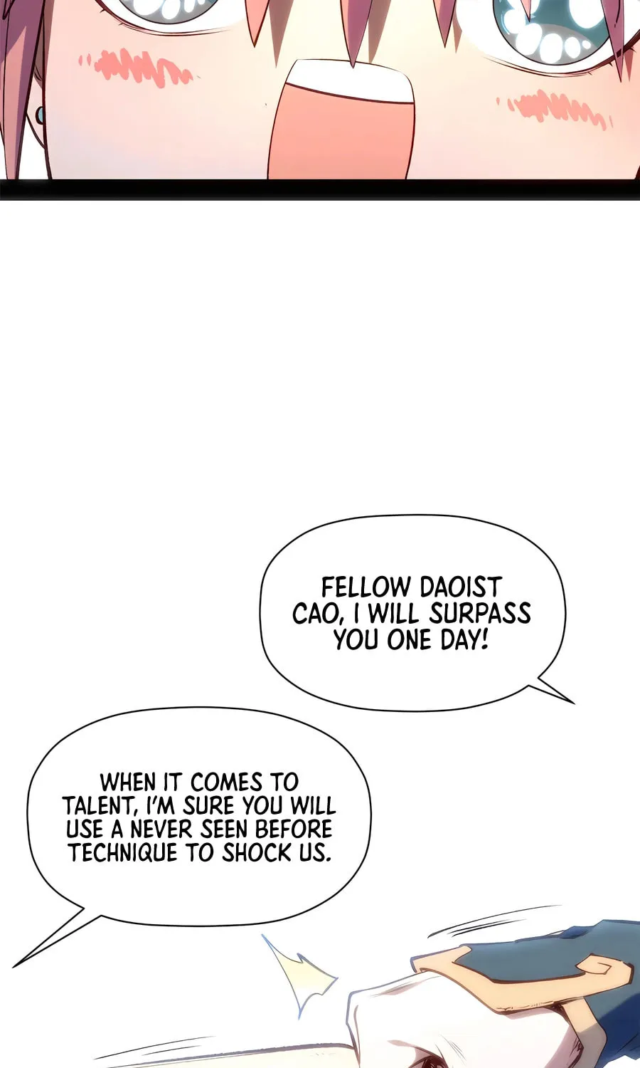 Top Tier Providence Chapter 224 page 35 - 