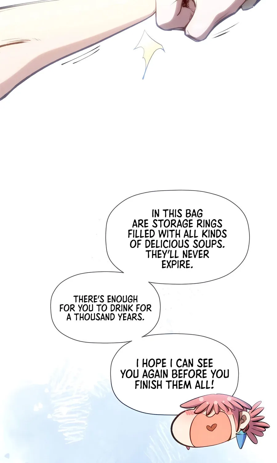 Top Tier Providence Chapter 224 page 36 - 