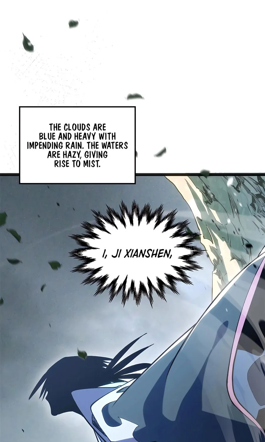 Top Tier Providence Chapter 224 page 38 - 