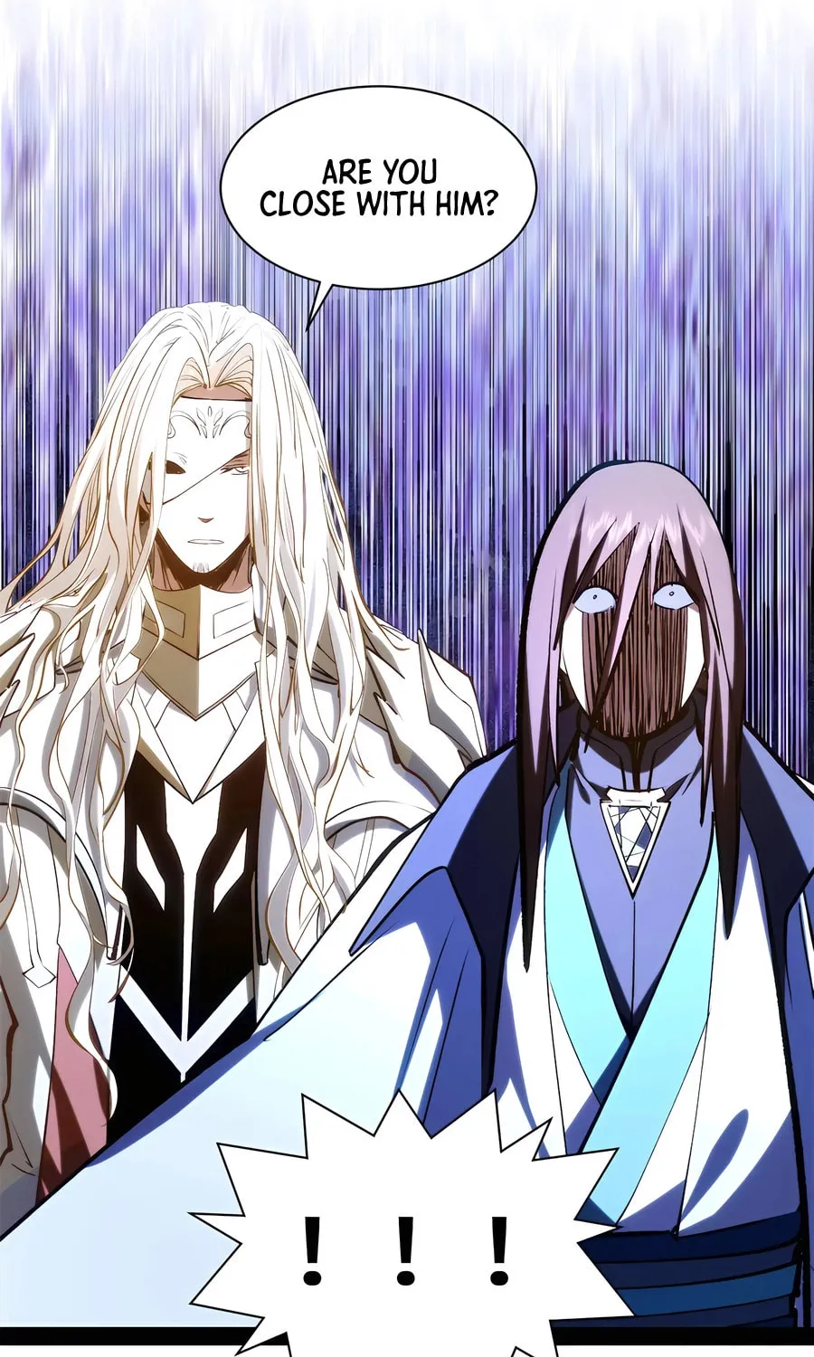 Top Tier Providence Chapter 224 page 45 - 