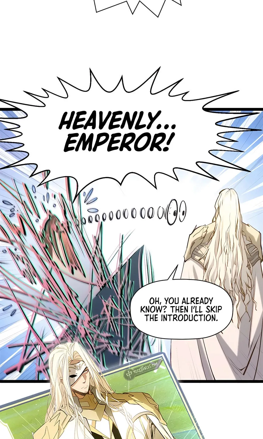 Top Tier Providence Chapter 224 page 46 - 