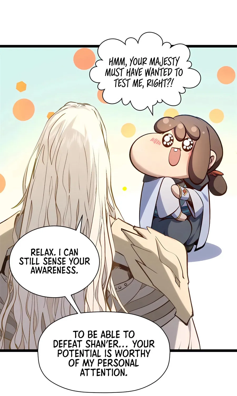 Top Tier Providence Chapter 224 page 49 - 