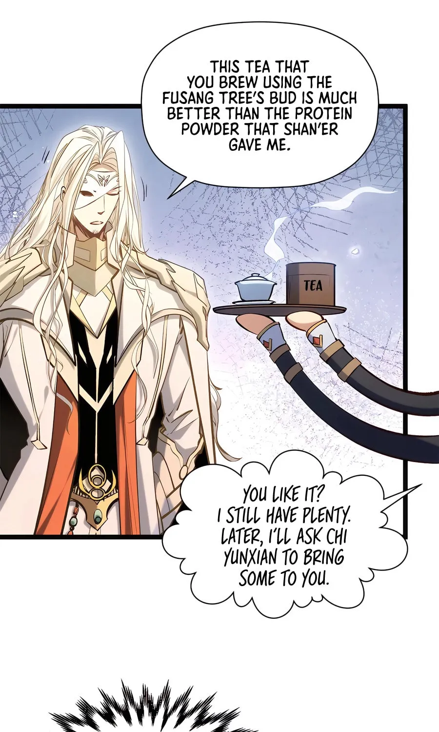 Top Tier Providence Chapter 224 page 51 - 
