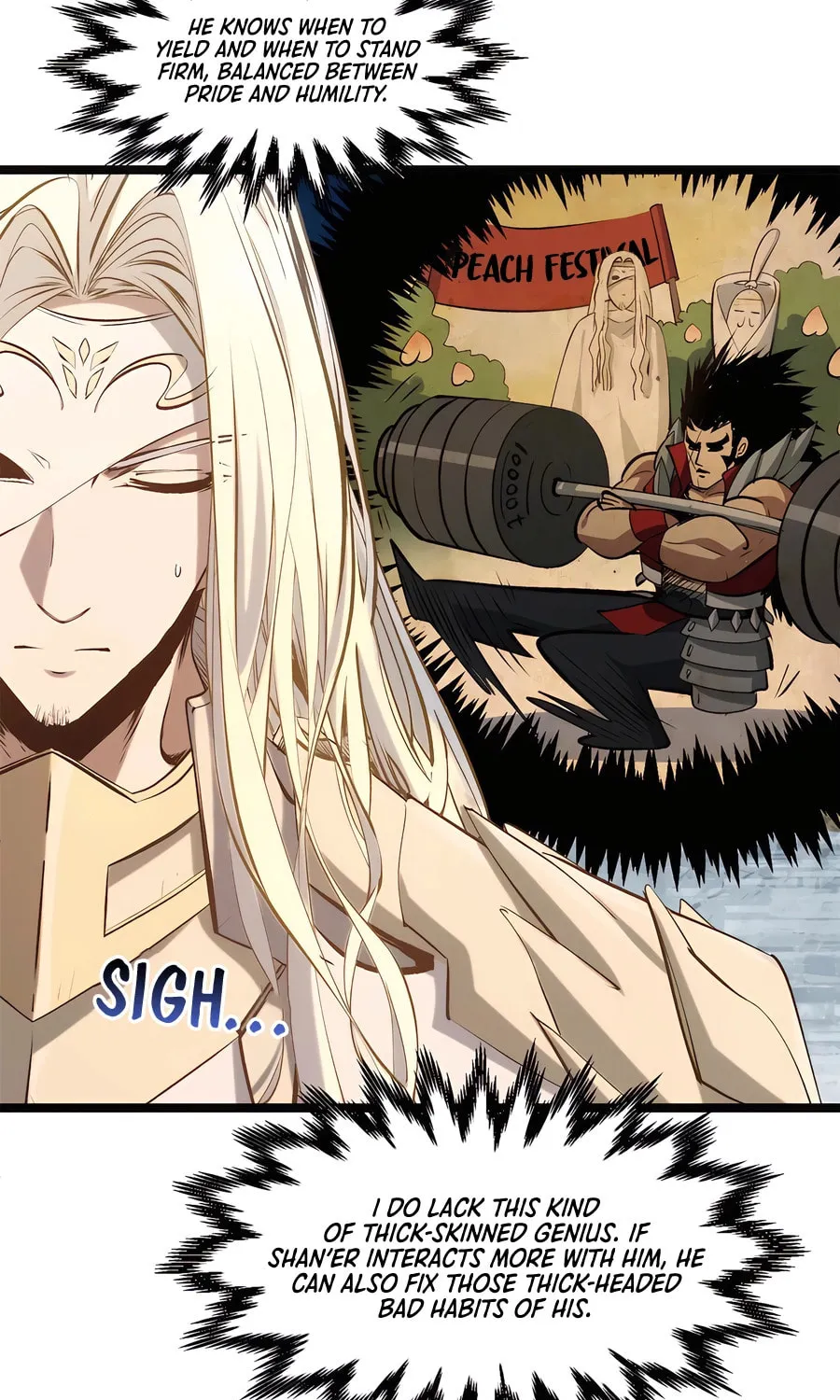 Top Tier Providence Chapter 224 page 52 - 