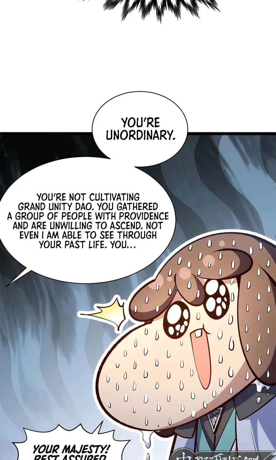 Top Tier Providence Chapter 224 page 53 - 