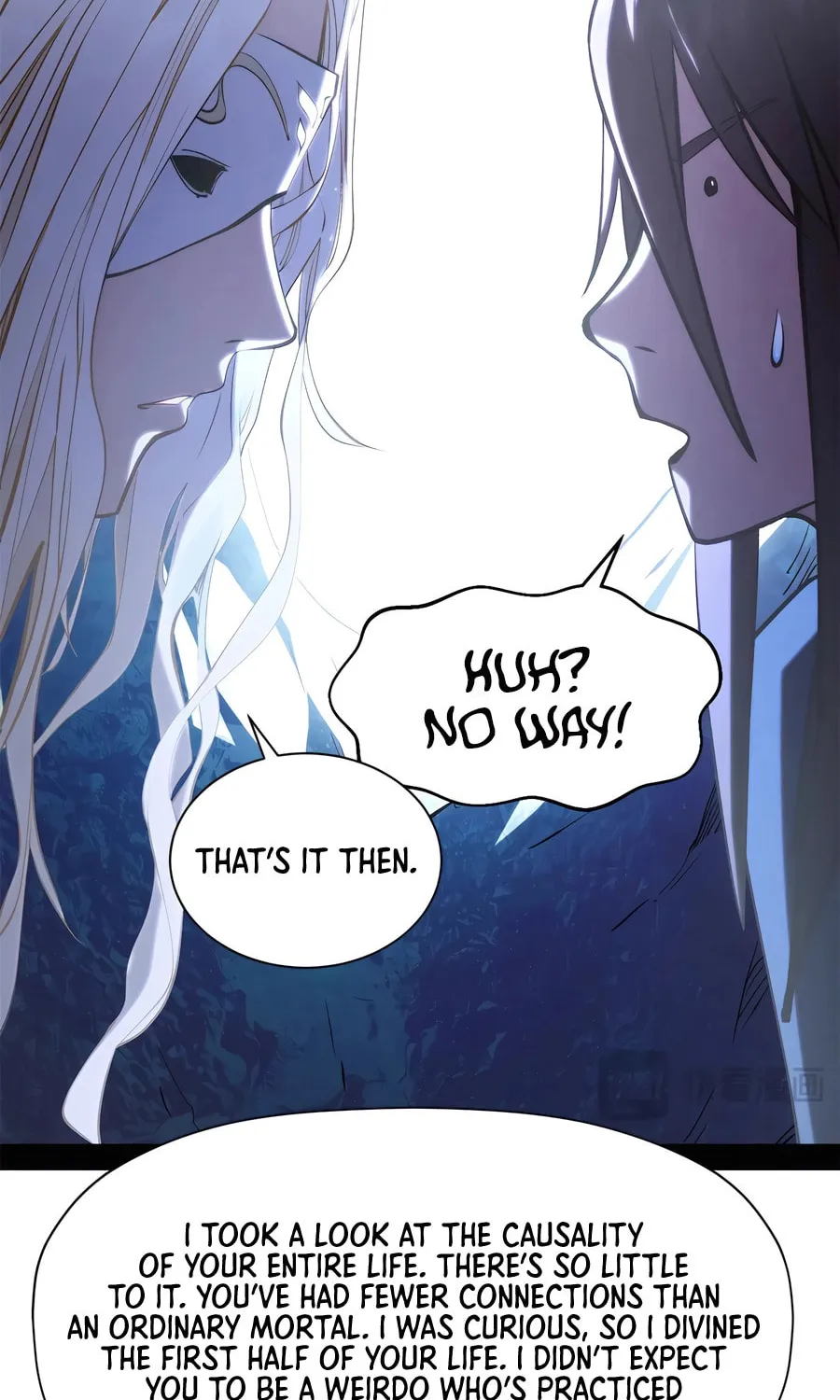 Top Tier Providence Chapter 224 page 55 - 