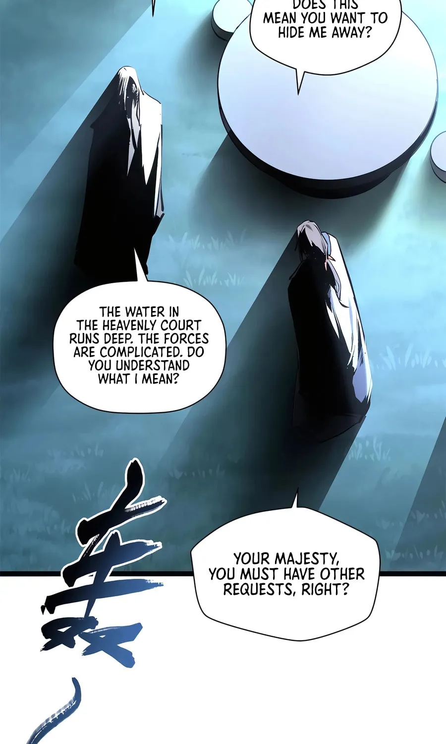 Top Tier Providence Chapter 224 page 61 - 