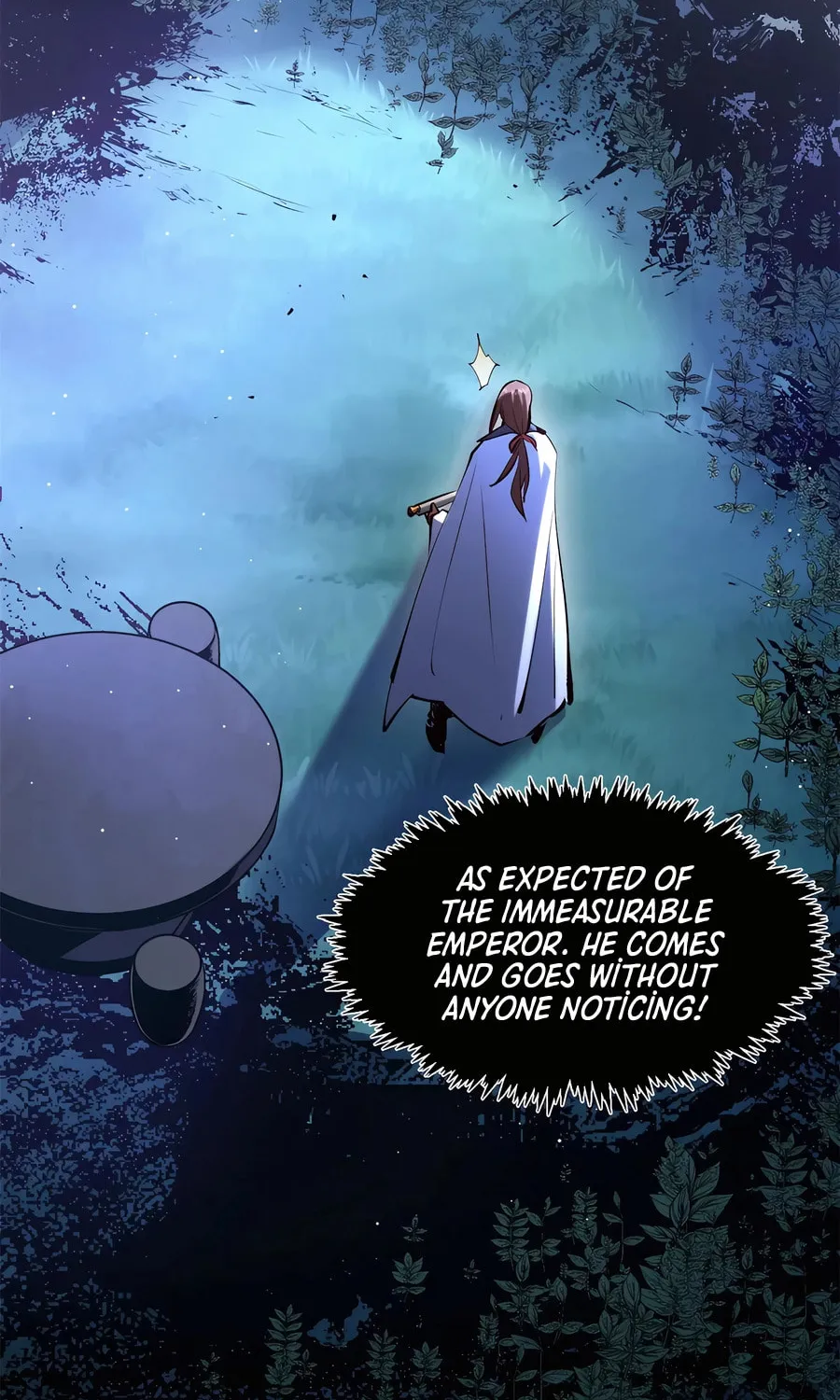Top Tier Providence Chapter 225 page 14 - 