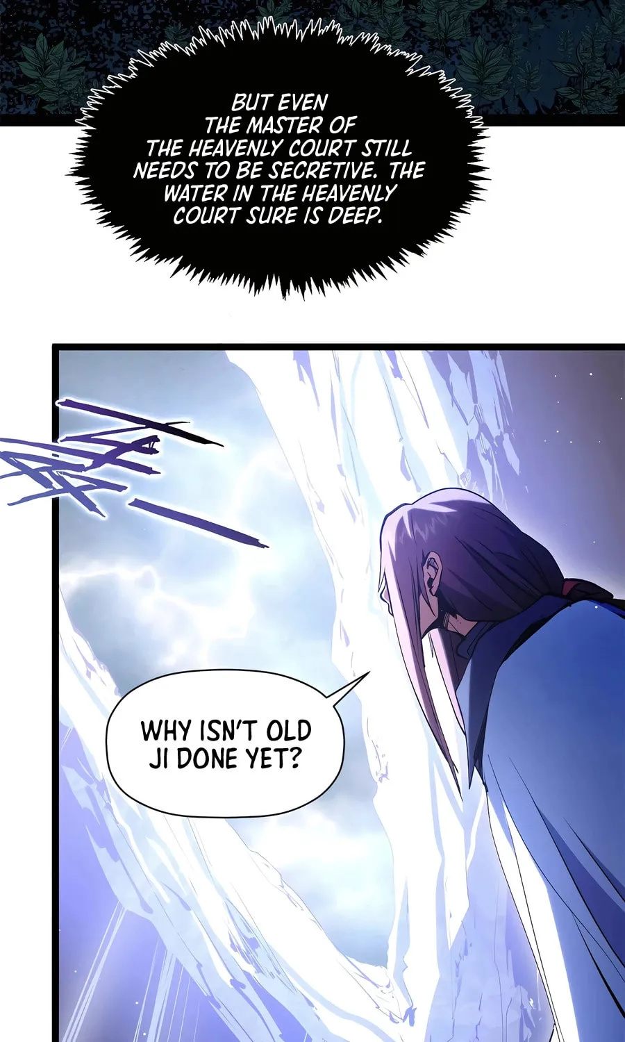 Top Tier Providence Chapter 225 page 15 - 