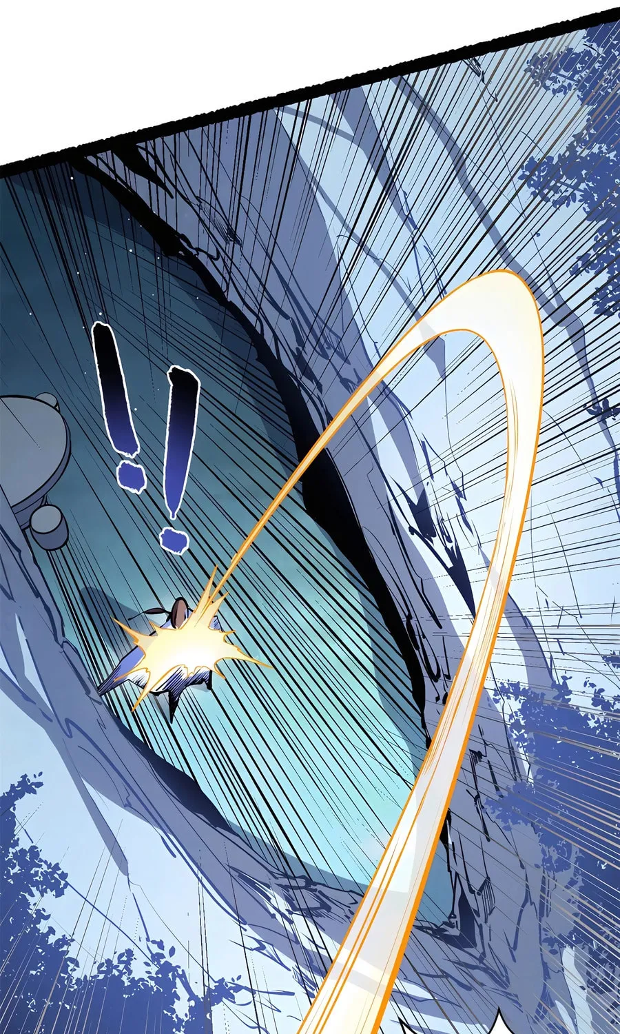 Top Tier Providence Chapter 225 page 19 - 