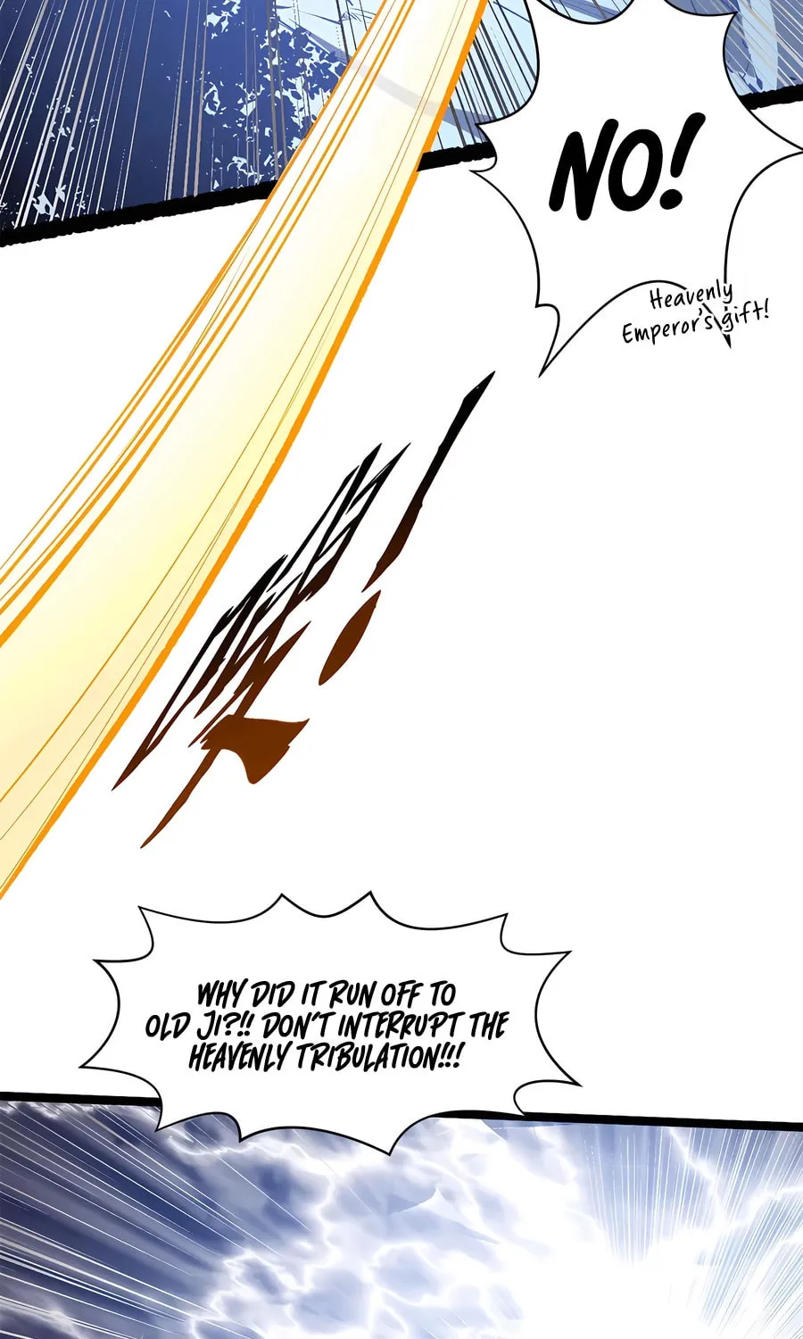Top Tier Providence Chapter 225 page 20 - 