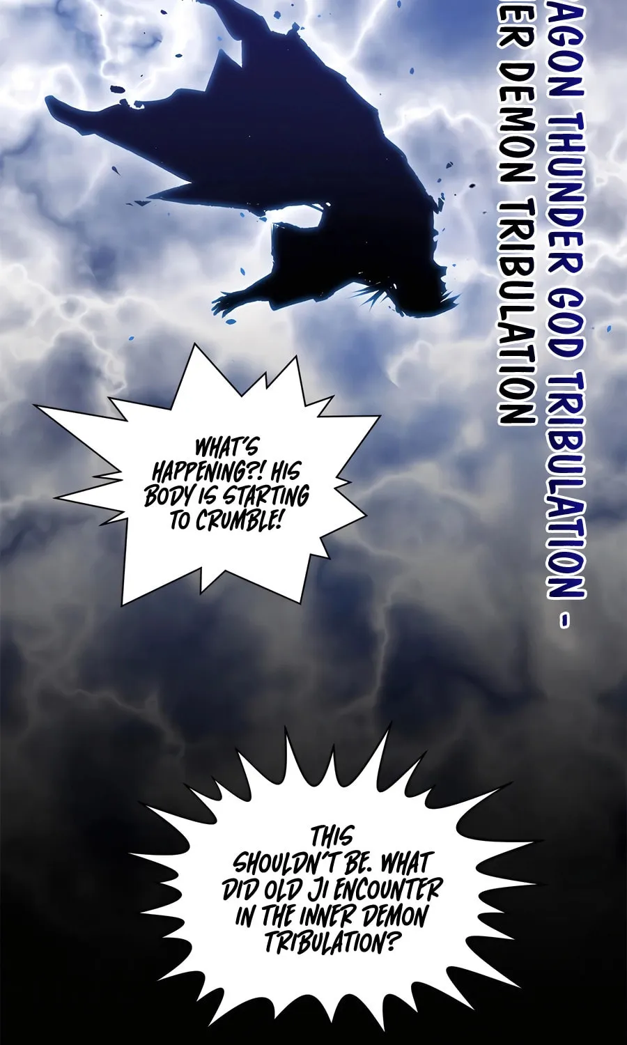 Top Tier Providence Chapter 225 page 23 - 