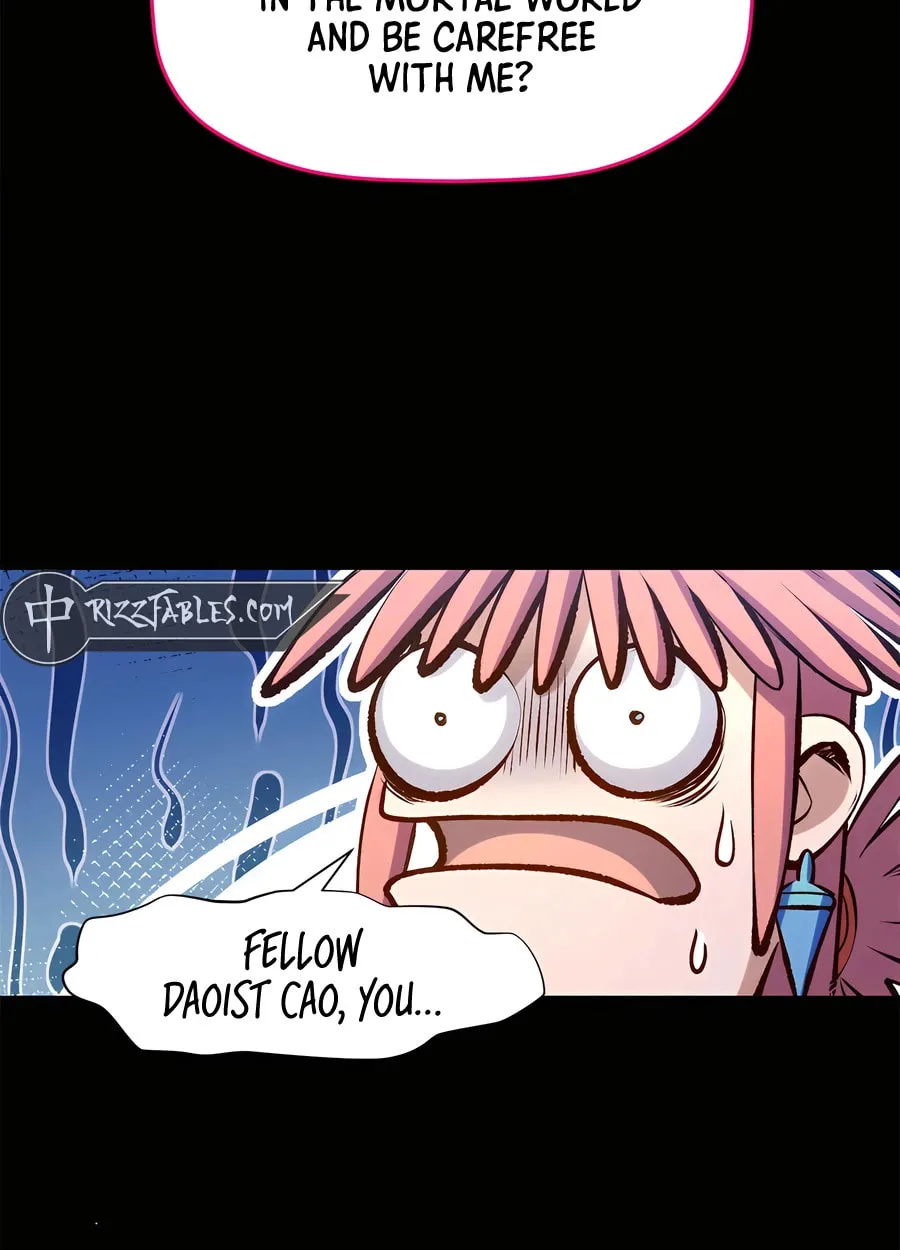 Top Tier Providence Chapter 225 page 25 - 