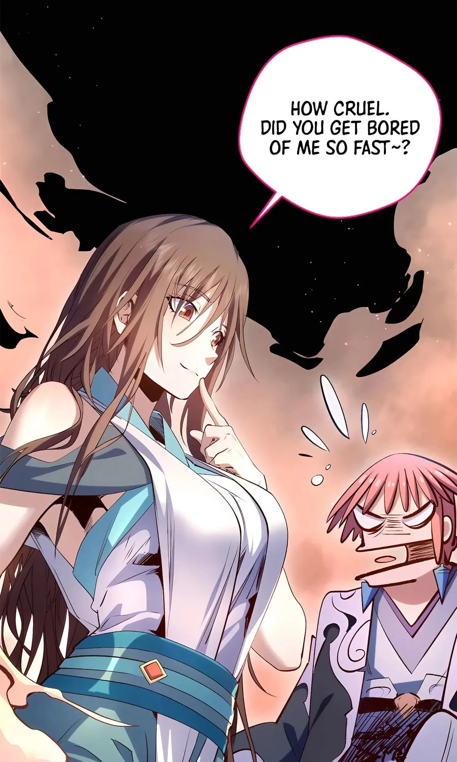Top Tier Providence Chapter 225 page 26 - 