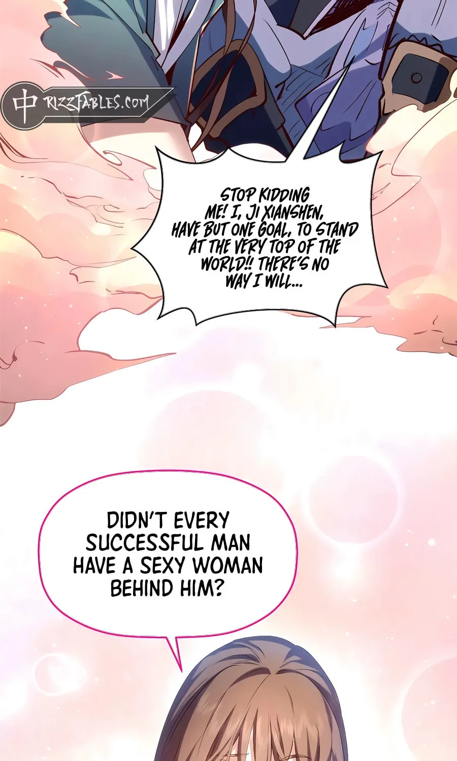 Top Tier Providence Chapter 225 page 27 - 