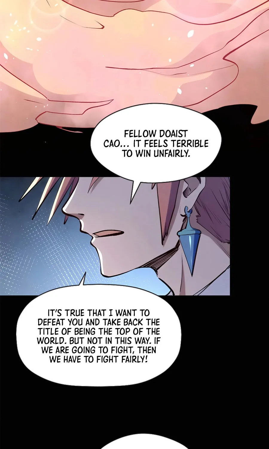 Top Tier Providence Chapter 225 page 31 - 