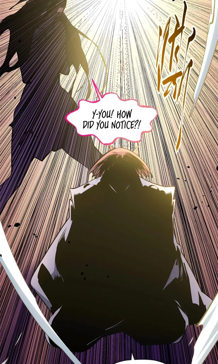 Top Tier Providence Chapter 225 page 34 - 