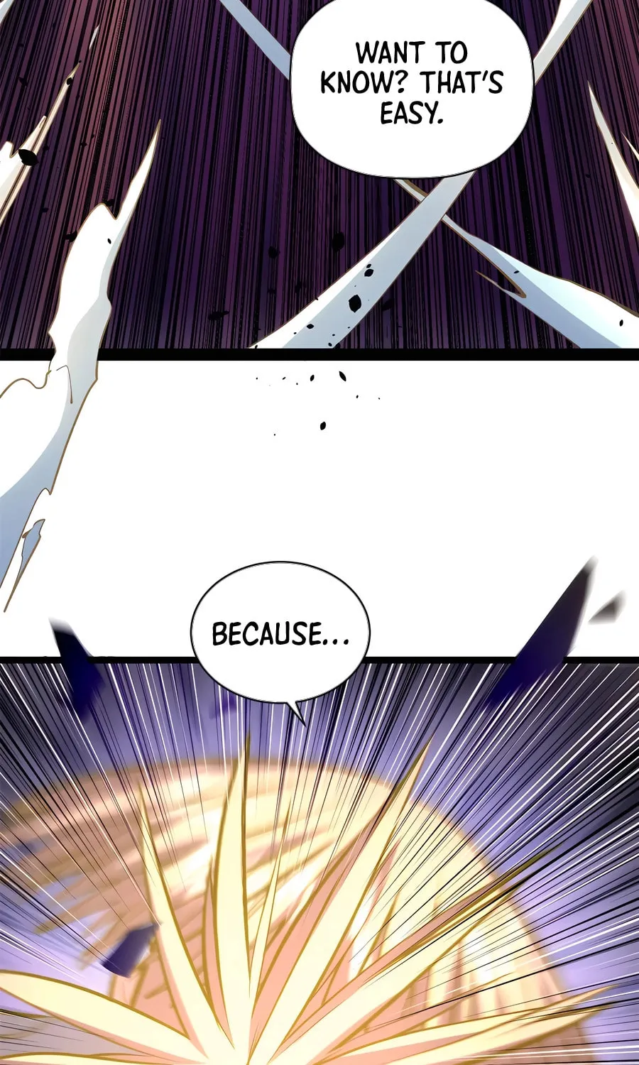 Top Tier Providence Chapter 225 page 35 - 