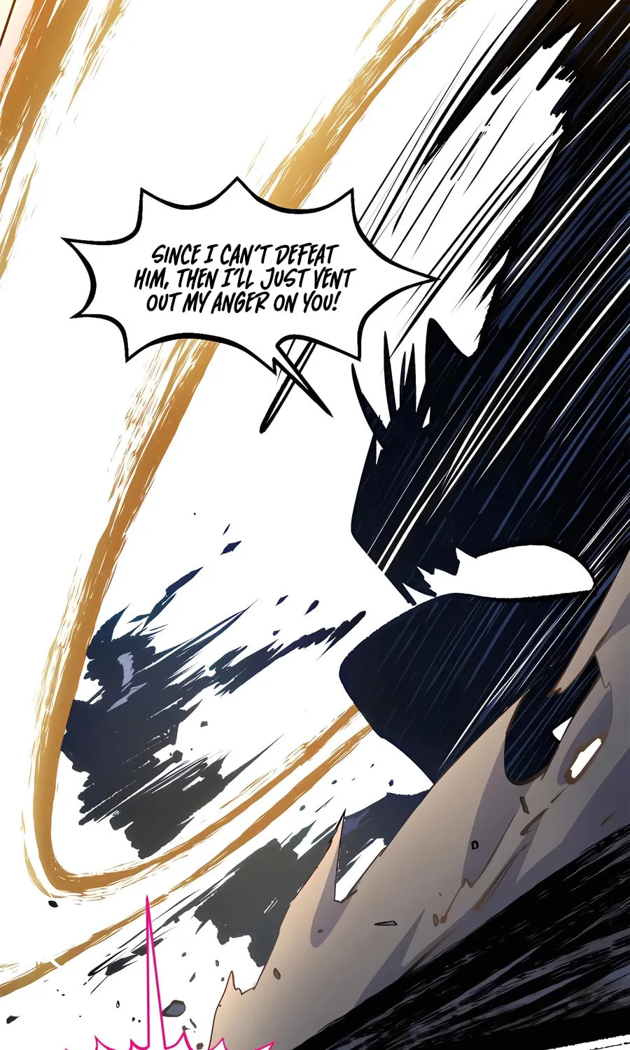 Top Tier Providence Chapter 225 page 40 - 
