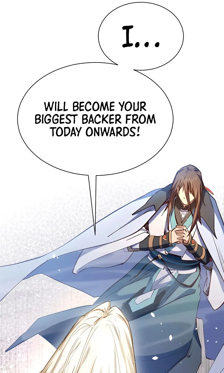 Top Tier Providence Chapter 225 page 5 - 