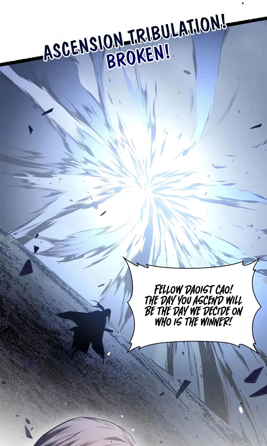 Top Tier Providence Chapter 225 page 42 - 