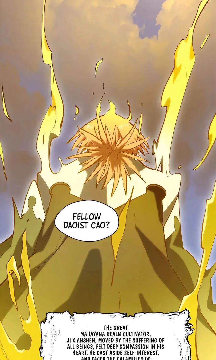 Top Tier Providence Chapter 225 page 45 - 