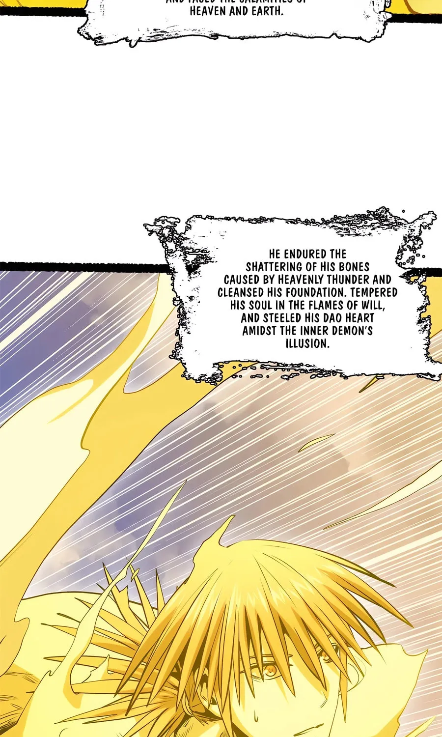 Top Tier Providence Chapter 225 page 46 - 